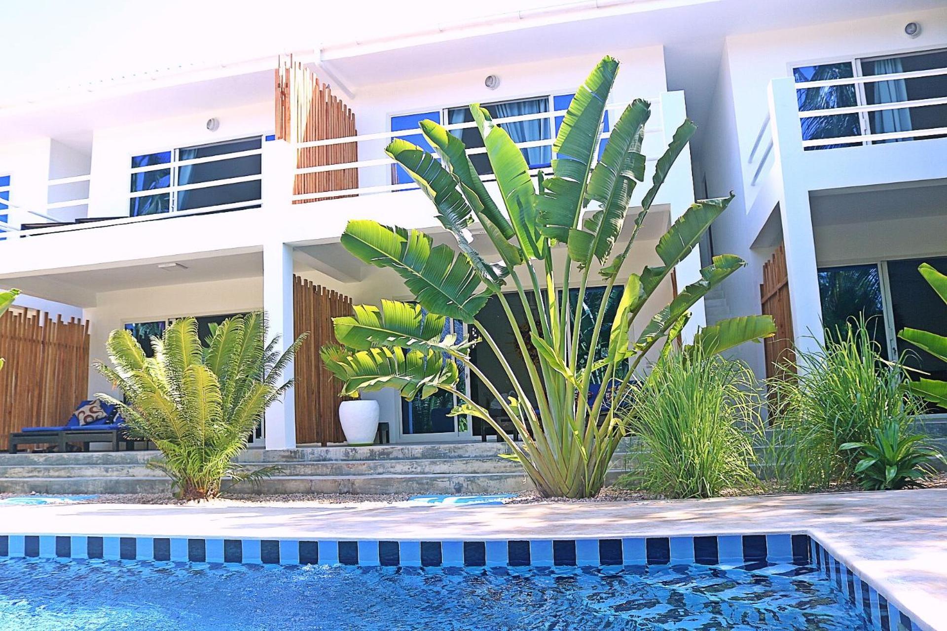 Aurora Boutique Hotel Jambiani Jambiani  Exterior foto