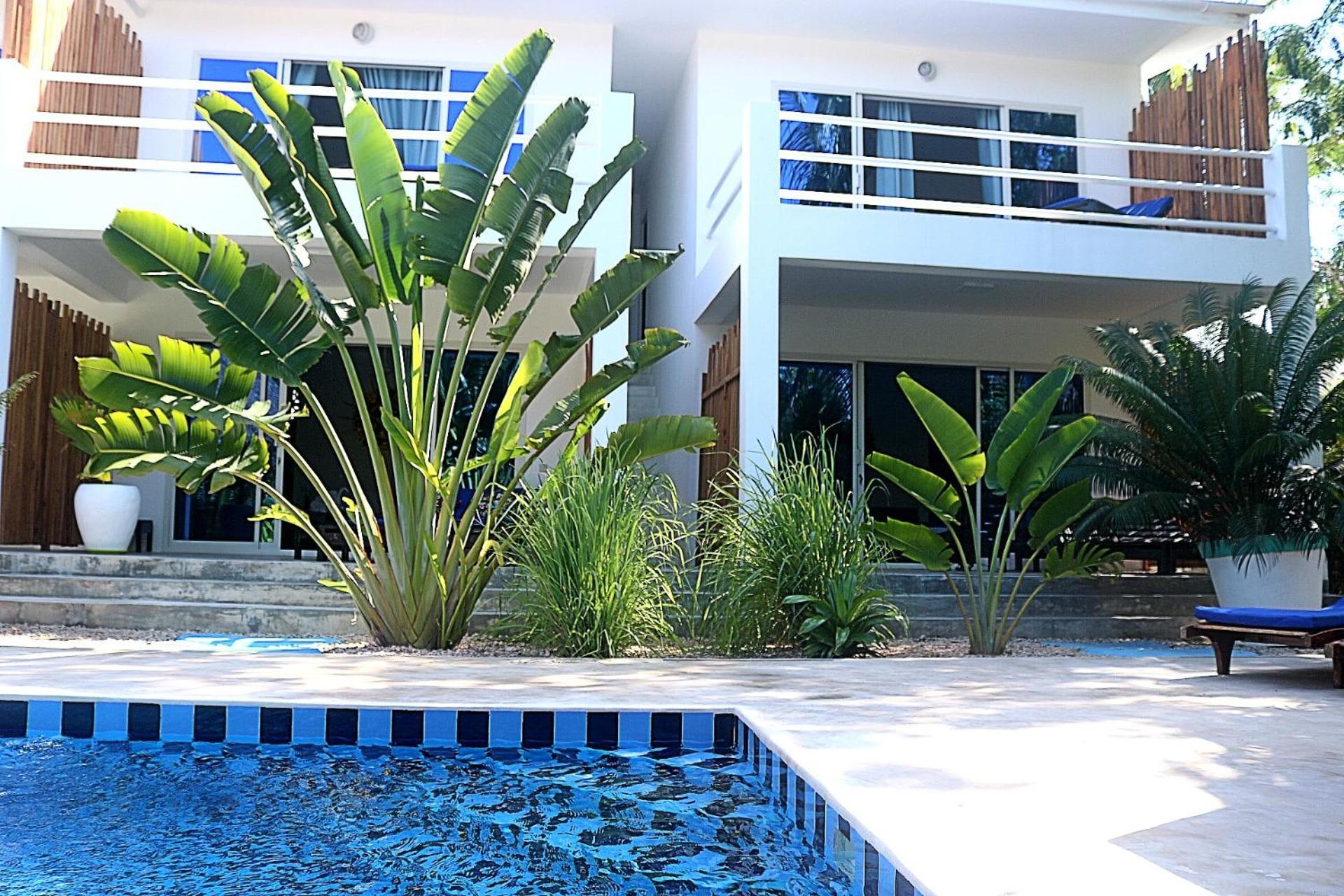Aurora Boutique Hotel Jambiani Jambiani  Exterior foto